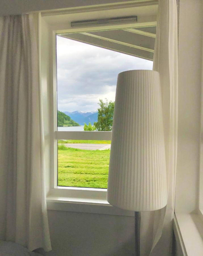 Norway Holiday Apartments - Norddalstunet Quarto foto