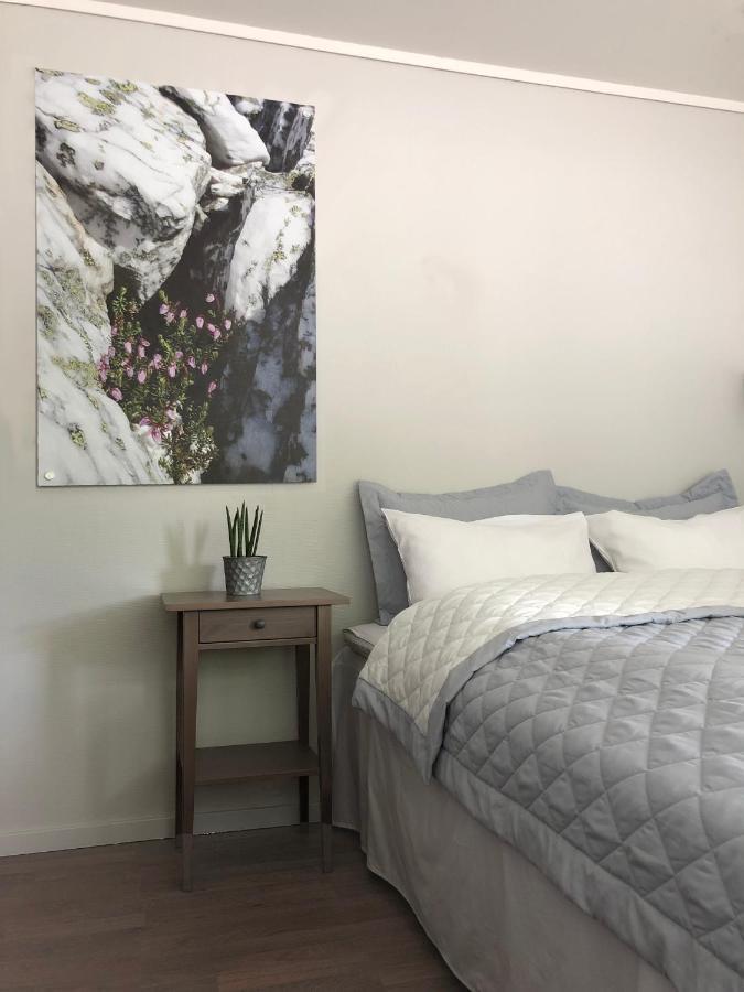 Norway Holiday Apartments - Norddalstunet Quarto foto